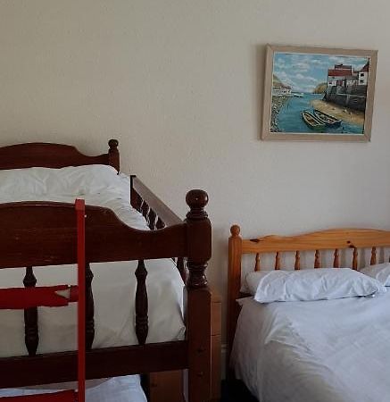 6 Berth Ground Floor Flat Glen Villa 2 Great Yarmouth Exterior foto