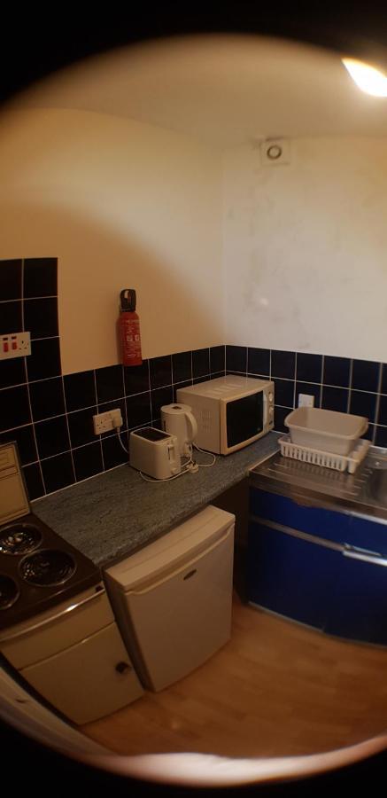 6 Berth Ground Floor Flat Glen Villa 2 Great Yarmouth Exterior foto